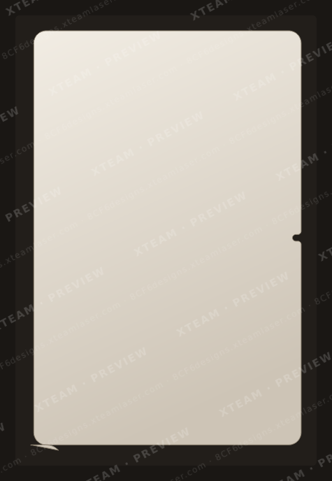 Samsung Galaxy Tablet Tab S9 FE 10.9 — Samsung Galaxy Tablet Tab S9 FE 10.9 - Front