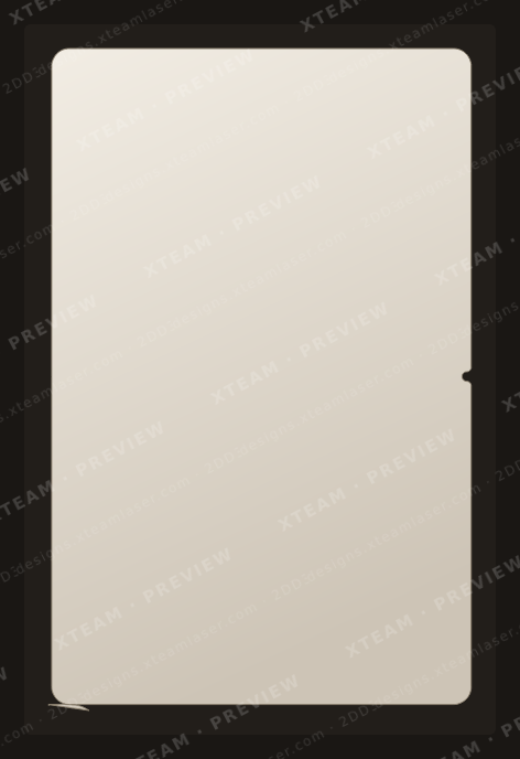 Samsung Galaxy Tablet Tab S9 FE+ 12.4 — Samsung Galaxy Tablet Tab S9 FE+ 12.4 - with cover