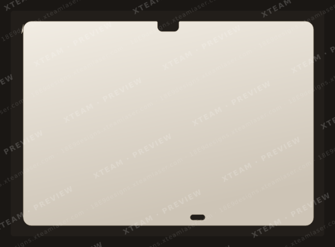 Samsung Galaxy Tablet Tab SM-T807V 10.5 — Samsung Galaxy Tablet Tab SM-T807V 10.5 - Front (2)