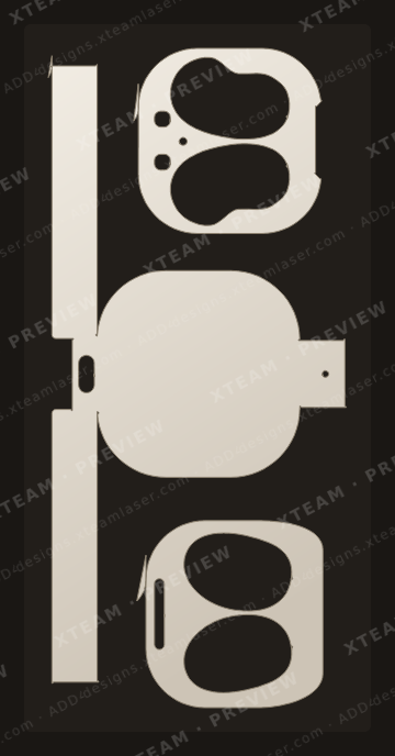 Samsung - Headphones Buds Live — Samsung - Headphones Buds Live - All bottom