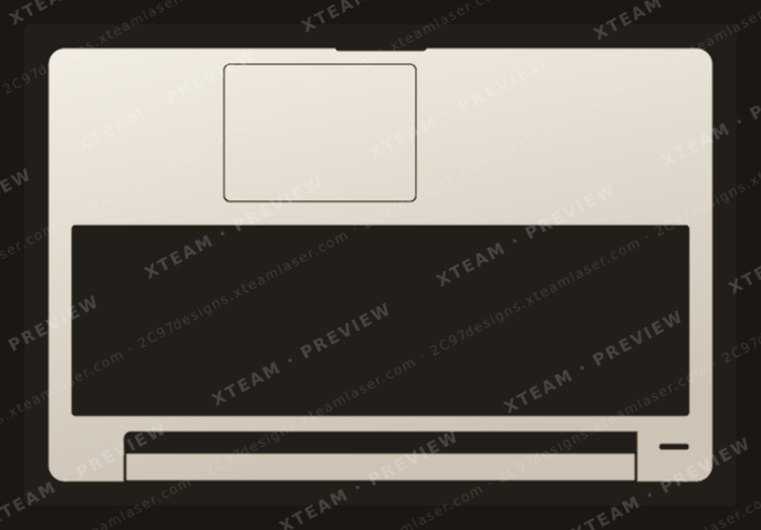 Samsung 630z — Samsung 630z - KEYBOARD
