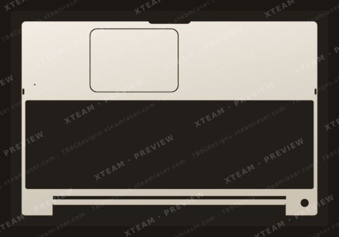 Samsung 700Z — Samsung 700Z - KEYBOARD (2)