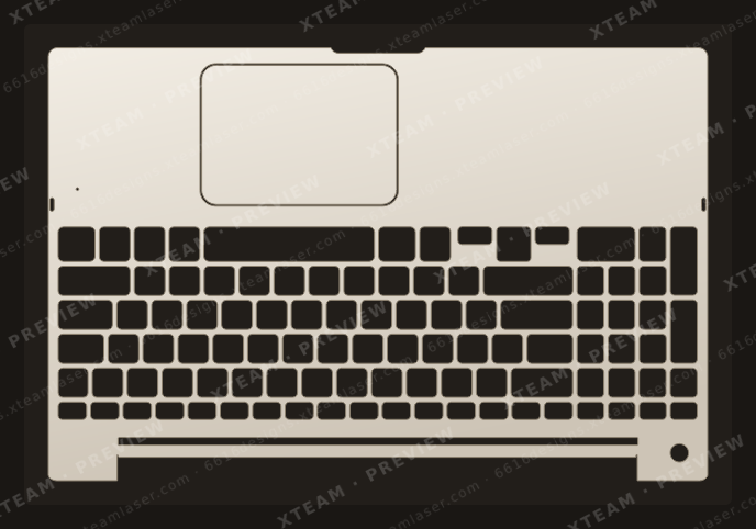 Samsung 700Z — Samsung 700Z - KEYBOARD FULL