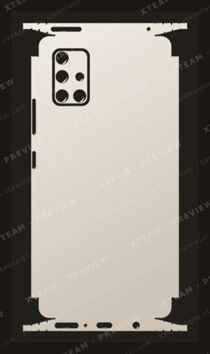 Samsung A Quantum — Samsung A Quantum - All