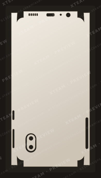 Samsung A SERIES - A01 CORE — Samsung A SERIES - A01 CORE - Skin (2)