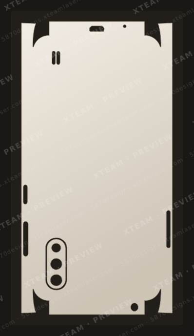 Samsung A SERIES - A01 — Samsung A SERIES - A01 - Skin (2)