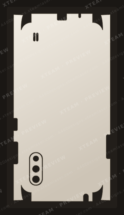Samsung A SERIES - A01 — Samsung A SERIES - A01 - Skin Easy (2)