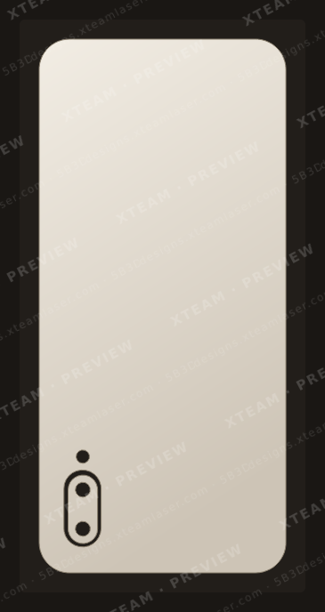 Samsung A SERIES - A02 — Samsung A SERIES - A02 - Back