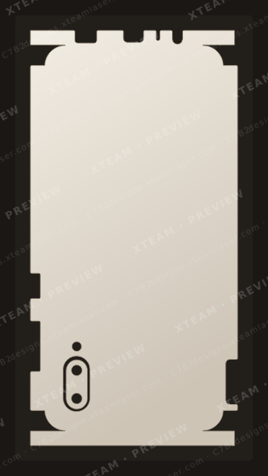 Samsung A SERIES - A02 — Samsung A SERIES - A02 - Skin Easy (2)