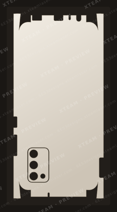 Samsung A SERIES - A02S — Samsung A SERIES - A02S - Skin Easy (2)