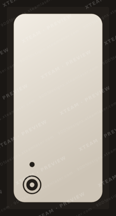 Samsung A SERIES - A03 CORE — Samsung A SERIES - A03 CORE - Back