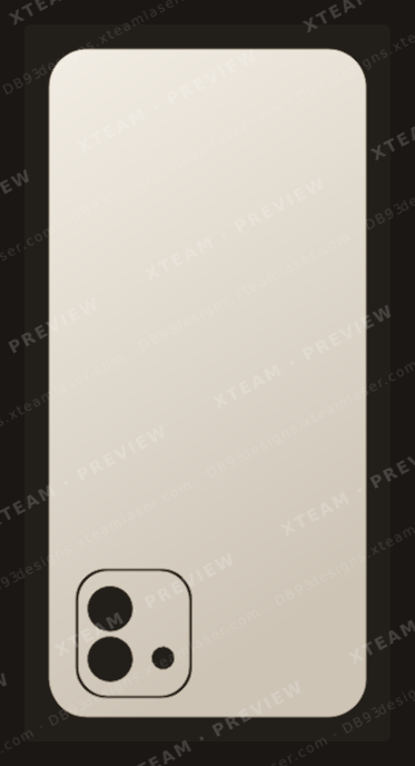 Samsung A SERIES - A03 — Samsung A SERIES - A03 - Back