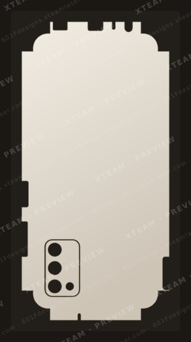 Samsung A SERIES - A03S — Samsung A SERIES - A03S - 360 Full