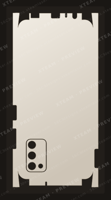 Samsung A SERIES - A03S — Samsung A SERIES - A03S - Skin Easy (2)