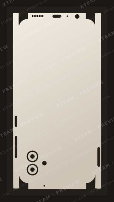 Samsung A SERIES - A04 — Samsung A SERIES - A04 - Skin