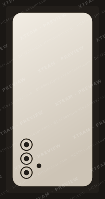 Samsung A SERIES - A04S — Samsung A SERIES - A04S - Back