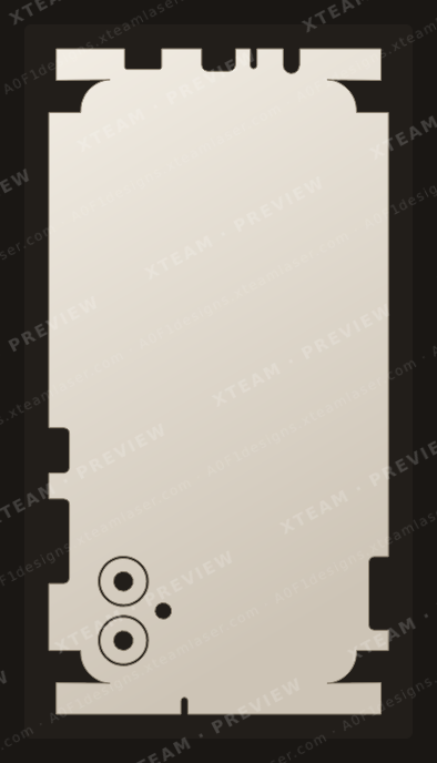 Samsung A SERIES - A05 — Samsung A SERIES - A05 - Skin Easy