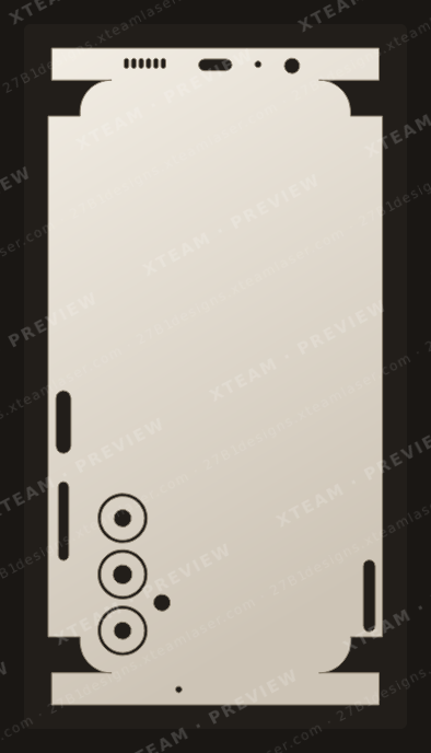 Samsung A SERIES - A05s — Samsung A SERIES - A05s - Skin