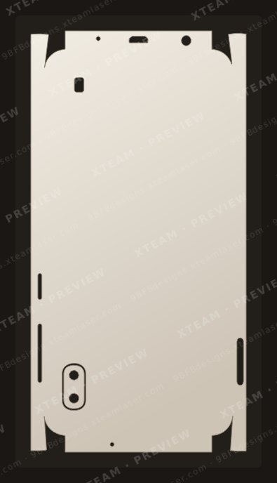 Samsung A SERIES - A10 — Samsung A SERIES - A10 - Skin (2)