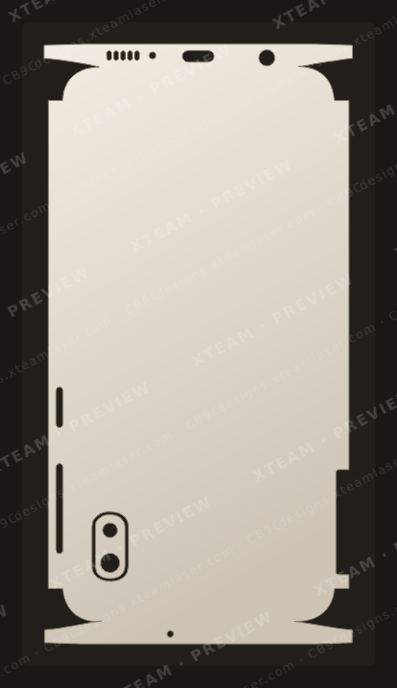 Samsung A SERIES - A10E — Samsung A SERIES - A10E - Skin