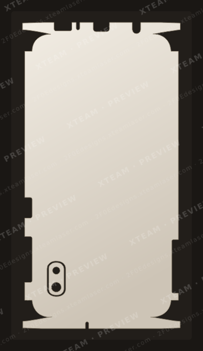 Samsung A SERIES - A10E — Samsung A SERIES - A10E - Skin Easy (2)