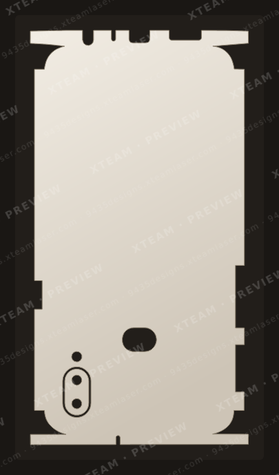 Samsung A SERIES - A10S — Samsung A SERIES - A10S - Skin Easy