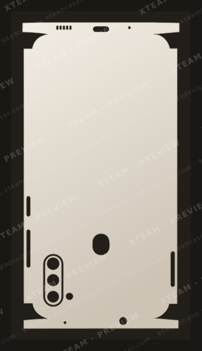 Samsung A SERIES - A11 — Samsung A SERIES - A11 - Skin (2)