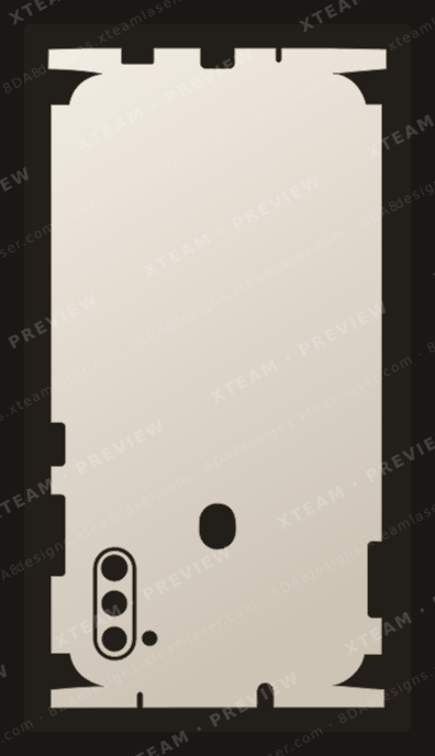 Samsung A SERIES - A11 — Samsung A SERIES - A11 - SKIN B
