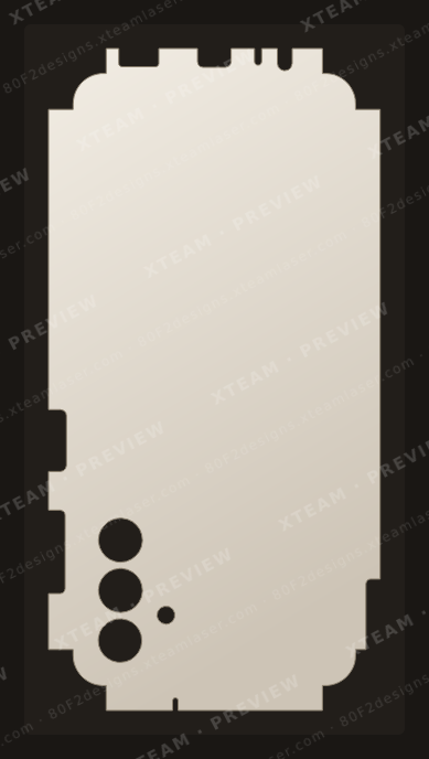 Samsung A SERIES - A13 5G — Samsung A SERIES - A13 5G - 360 Full