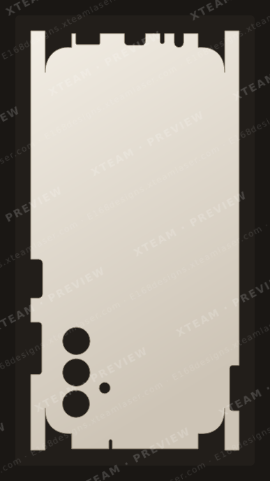 Samsung A SERIES - A13 5G — Samsung A SERIES - A13 5G - Skin Easy (2)