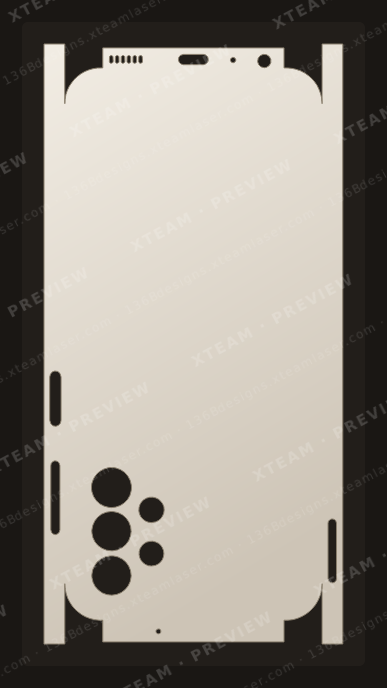 Samsung A SERIES - A13 EGY (SM-A137) — Samsung A SERIES - A13 EGY (SM-A137) - Skin (2)