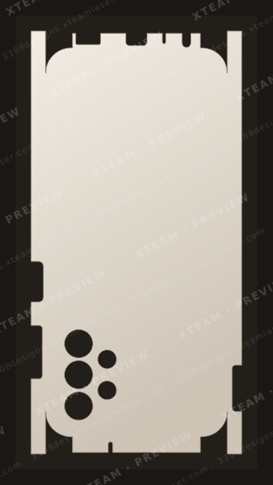 Samsung A SERIES - A13 (SM-A137) — Samsung A SERIES - A13 (SM-A137) - Skin Easy