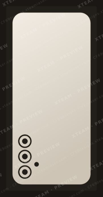 Samsung A SERIES - A14 4G — Samsung A SERIES - A14 4G - Back