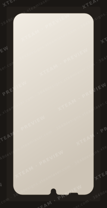 Samsung A SERIES - A14 4G — Samsung A SERIES - A14 4G - FRONT 9H MATTE (2)