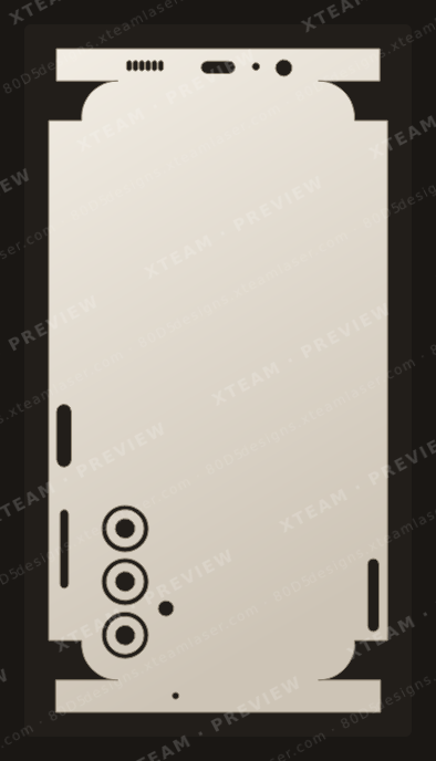Samsung A SERIES - A14 4G — Samsung A SERIES - A14 4G - Skin