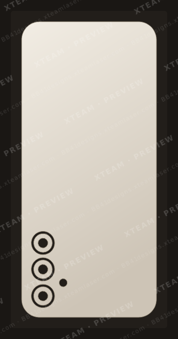 Samsung A SERIES - A14 5G — Samsung A SERIES - A14 5G - Back