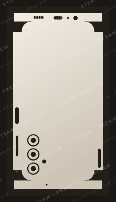Samsung A SERIES - A14 5G — Samsung A SERIES - A14 5G - Skin