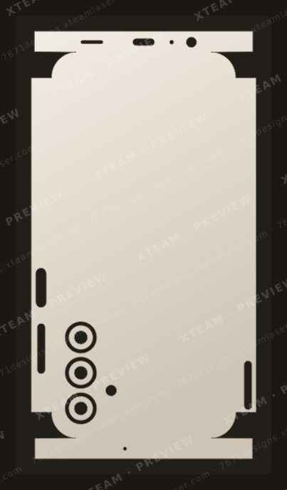 Samsung A SERIES - A15 4G — Samsung A SERIES - A15 4G - Skin (2)