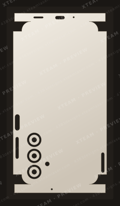 Samsung A SERIES - A16 — Samsung A SERIES - A16 - Skin