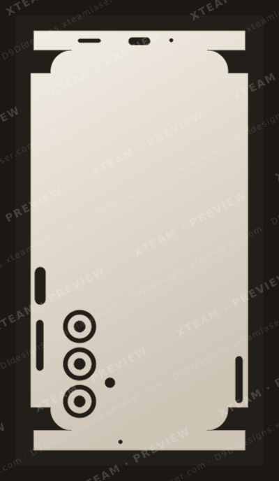 Samsung A SERIES - A16 — Samsung A SERIES - A16 - Skin (2)