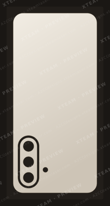 Samsung A SERIES - A17-F17-M17 — Samsung A SERIES - A17-F17-M17 - Back