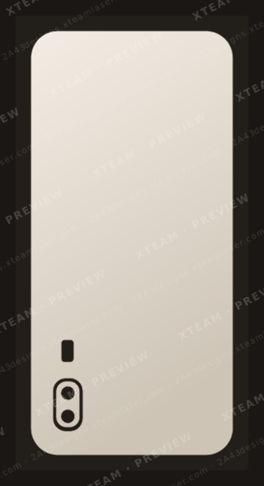 Samsung A SERIES - A2 CORE — Samsung A SERIES - A2 CORE - Back (2)