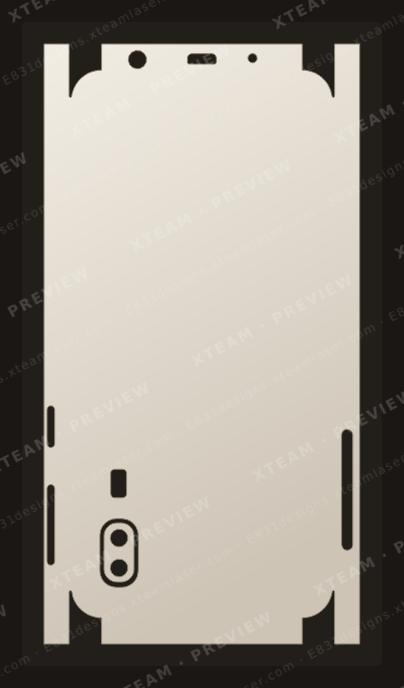 Samsung A SERIES - A2 CORE — Samsung A SERIES - A2 CORE - Skin (2)