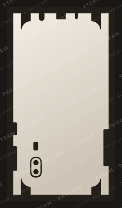 Samsung A SERIES - A2 CORE — Samsung A SERIES - A2 CORE - Skin Easy