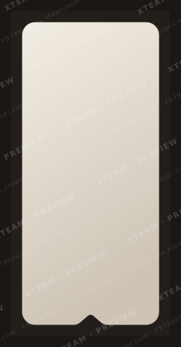 Samsung A SERIES - A20e — Samsung A SERIES - A20e - Front