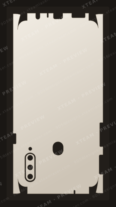 Samsung A SERIES - A20S — Samsung A SERIES - A20S - Skin Easy