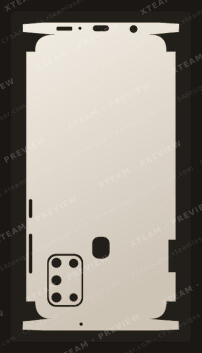 Samsung A SERIES - A21S — Samsung A SERIES - A21S - Skin