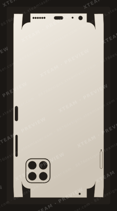 Samsung A SERIES - A22 5G — Samsung A SERIES - A22 5G - Skin