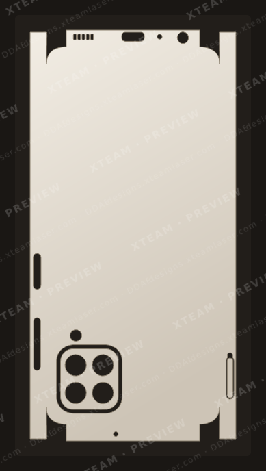 Samsung A SERIES - A22 — Samsung A SERIES - A22 - Skin (2)