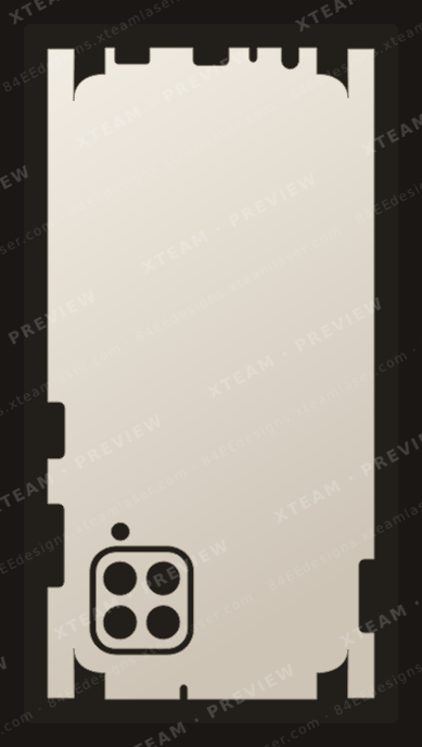 Samsung A SERIES - A22 — Samsung A SERIES - A22 - Skin Easy (2)